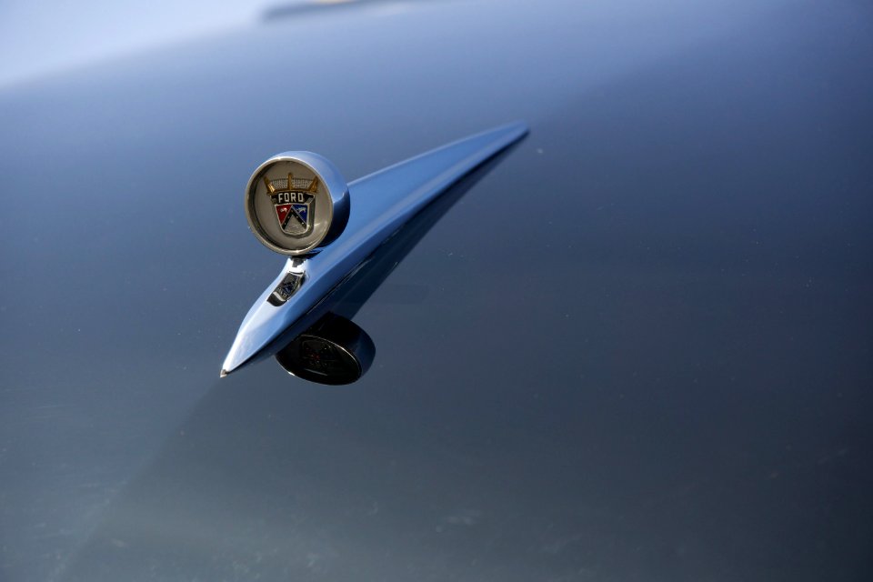 1957 Ford