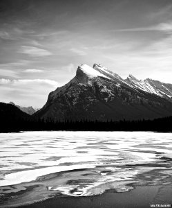 Mount Rundle