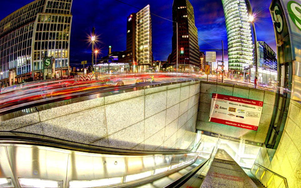 Berlin Nightlive