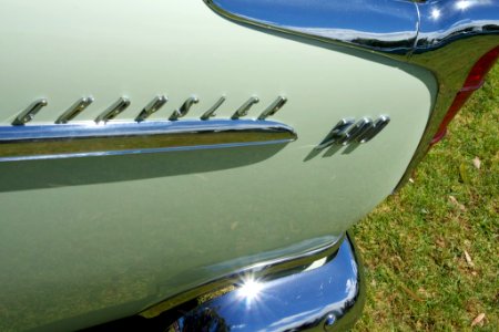 1955 Chrysler 300