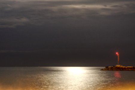 Moonlight Sea (2762)