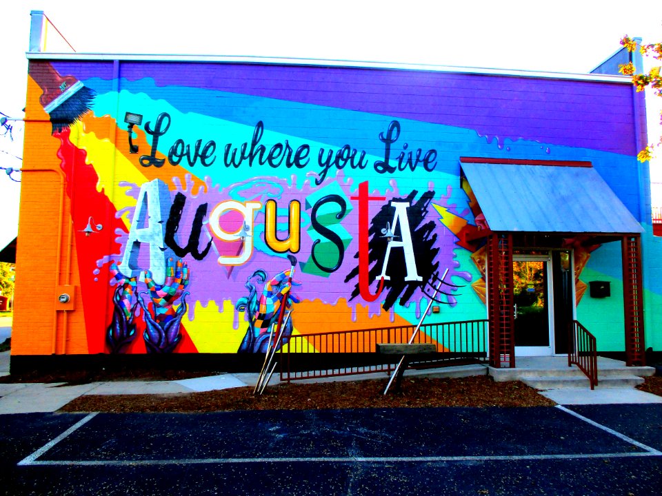 13th street augusta,ga