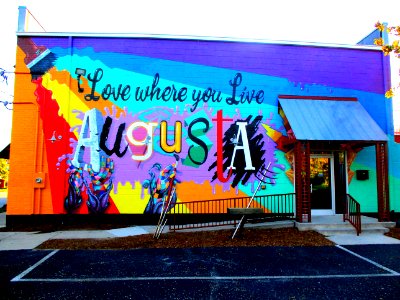 13th street augusta,ga