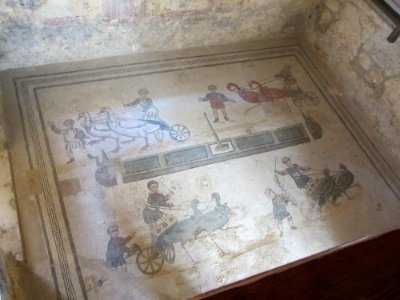 Anticamera di piccol circh - Appartament Padronal Sud - Villa Rumana dû Casali