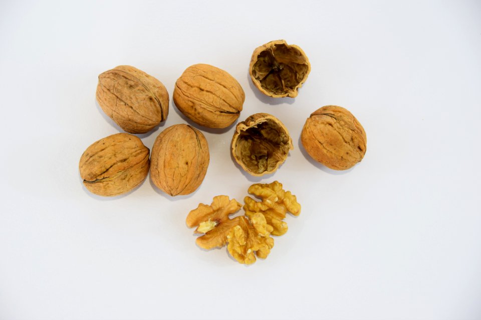 Nuts