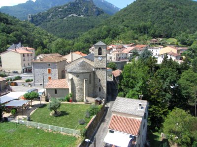La Pradèla