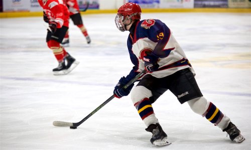 Guildford Firekings Vs Billingham Stars