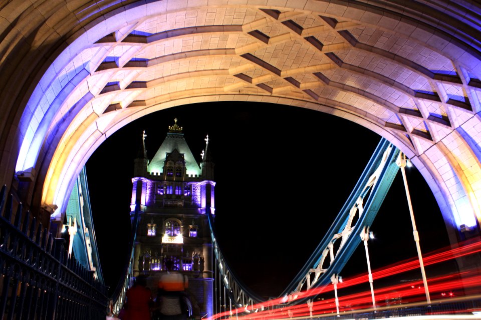 London - Tower Bridge