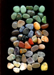 ROCK STOCK