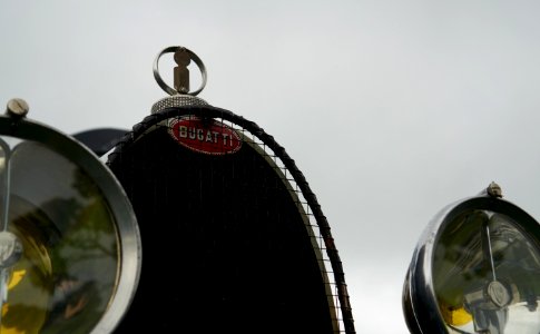 Bugatti T35B