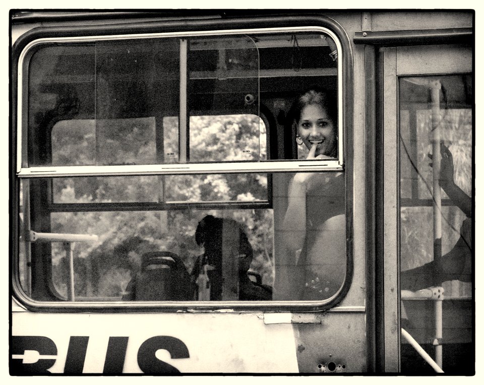 BUS