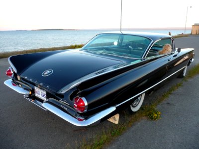 buick lesabre 1960