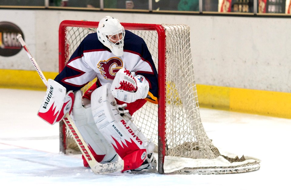 Guildford Lightning Vs Bracknell Queen Bees