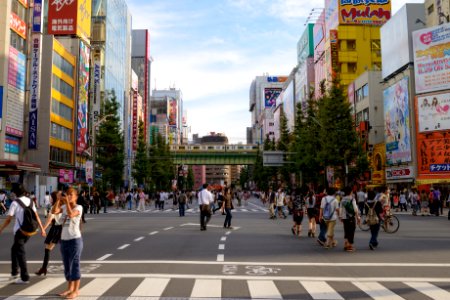 Akihabara