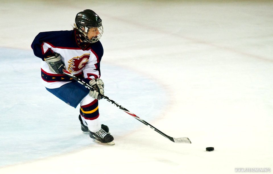 Guildford Lightning And Streatham Challenge