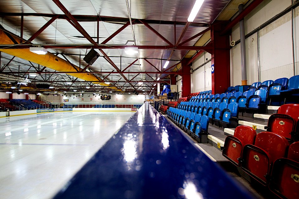 Basingstoke Ice Rink