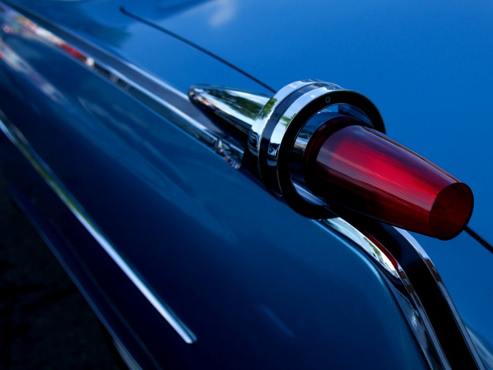 1962 Imperial LeBaron