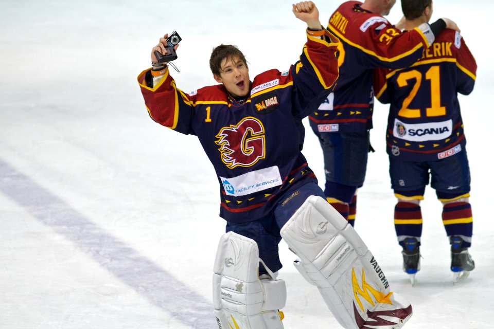 Cup Final - Guildford Flames Vs Milton Keynes Lightning