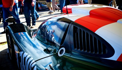 Goodwood Festival of Speed