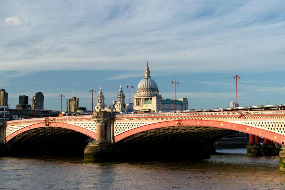 London - Tower Bridge