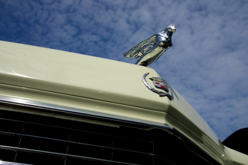 1966 Cadillac DeVille Convertible