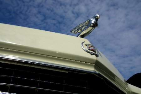 1966 Cadillac DeVille Convertible