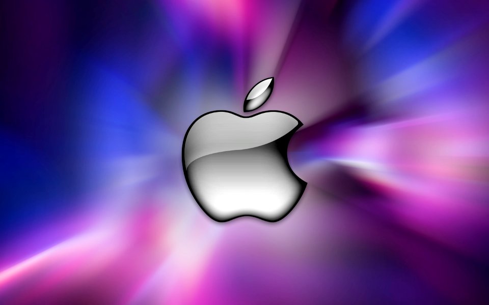 Apple Wallpaper