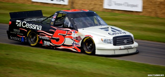 2015 Goodwood Festival Of Speed