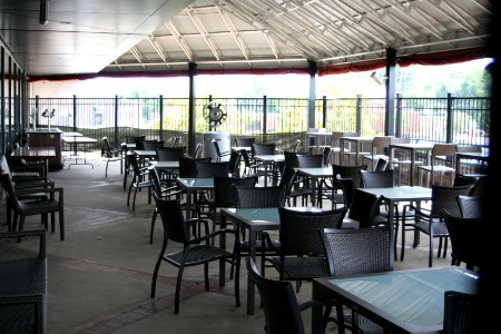 james brown arena