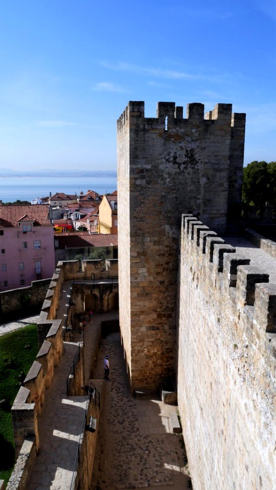 Castelo de São Jorge
