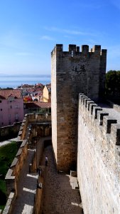 Castelo de São Jorge photo