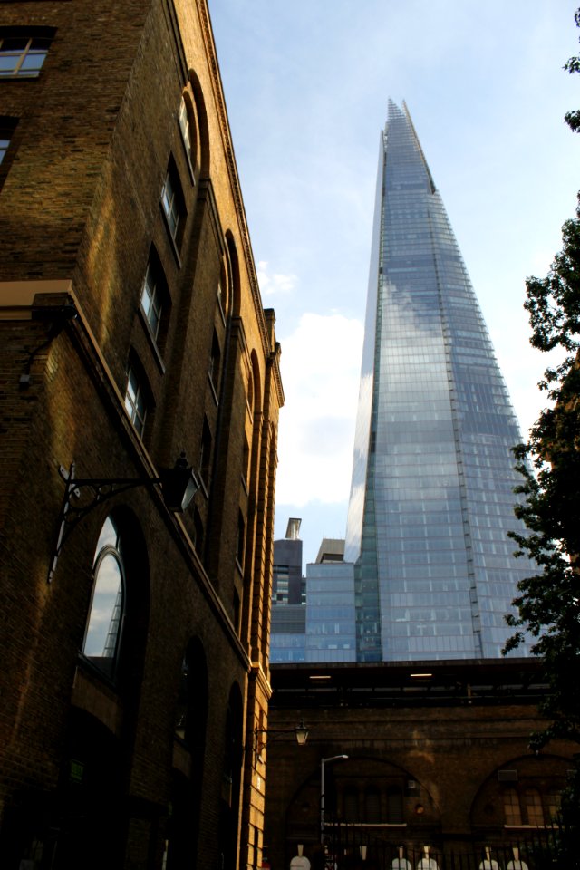 London - The Shard