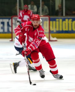 Guildford Flames Vs Swindon Wildcats