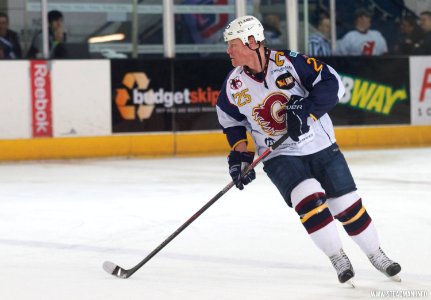 Guildford Flames vs Slough Jets - EPL Playoff Semi-Final