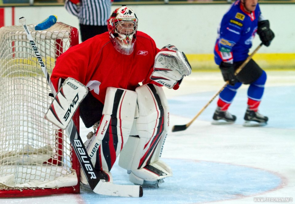 GB Police Lions Vs British Army Blades
