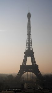 Tour Eiffel photo