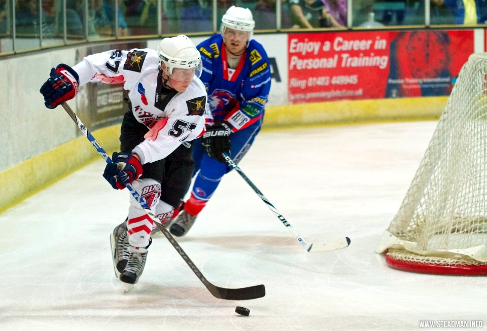 GB Police Lions Vs British Army Blades