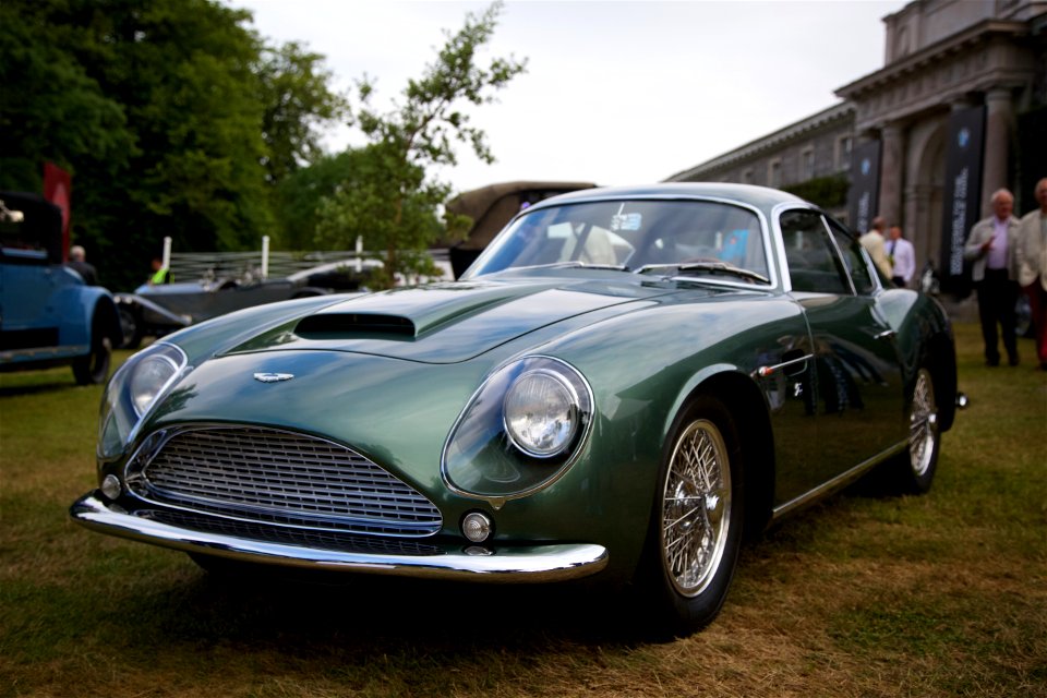 2017-06-30 - Goodwood Festival Of Speed