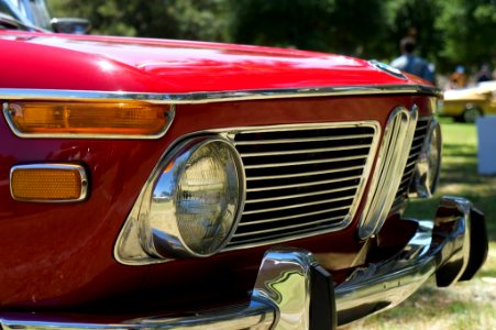 BMW 1602 E114