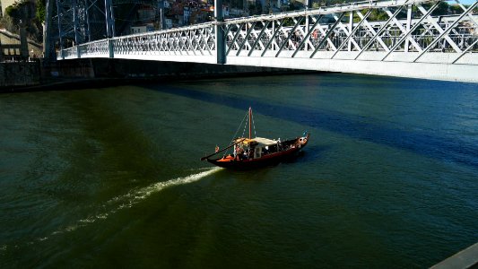 Douro photo