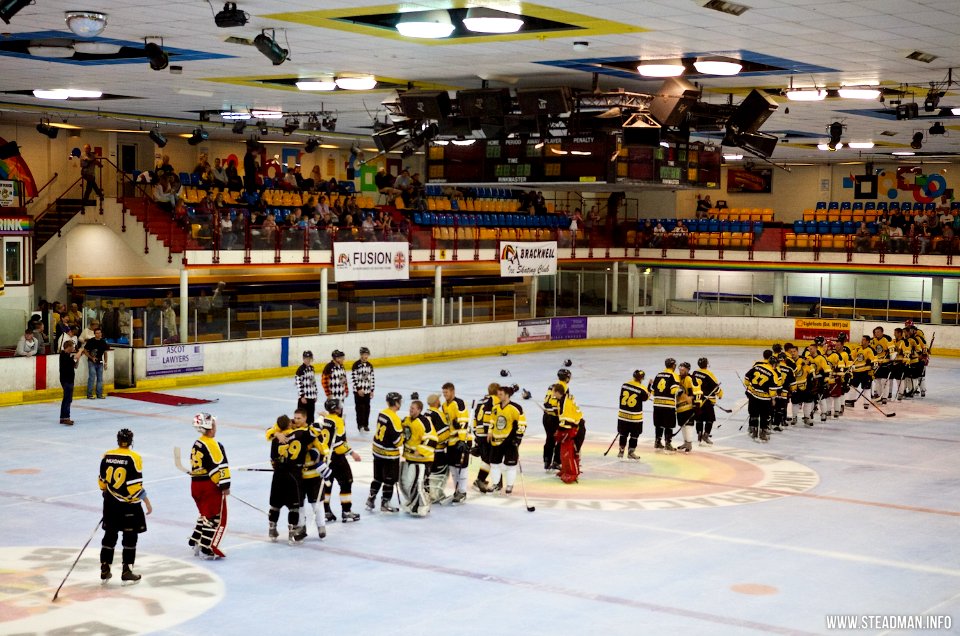 Larry Lee Memorial Game
