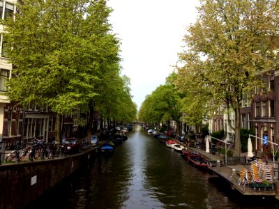 Amsterdam