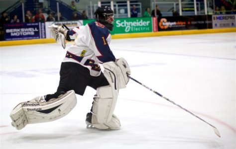 Guildford Firekings Vs Billingham Stars