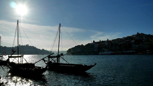 Douro photo