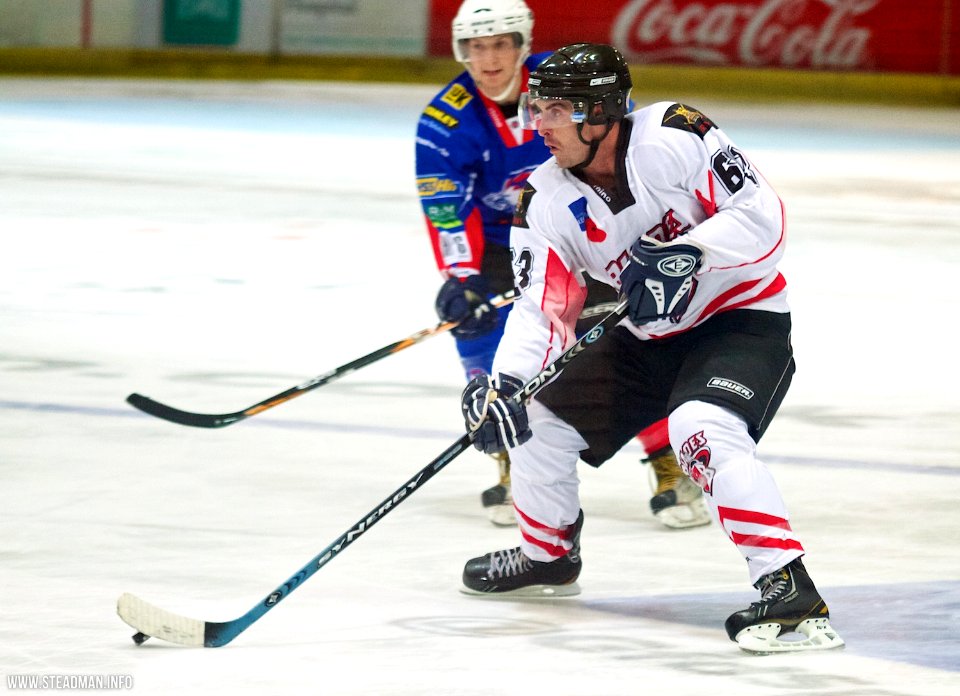 GB Police Lions Vs British Army Blades