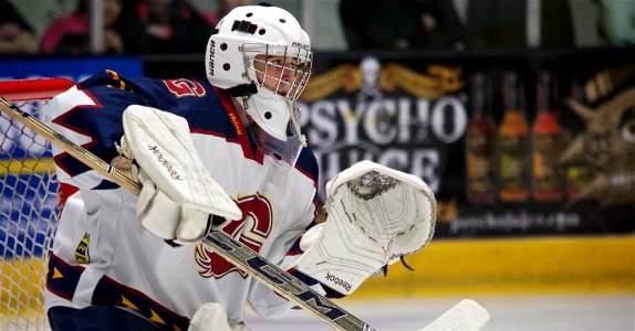 Guildford Firekings Vs Billingham Stars