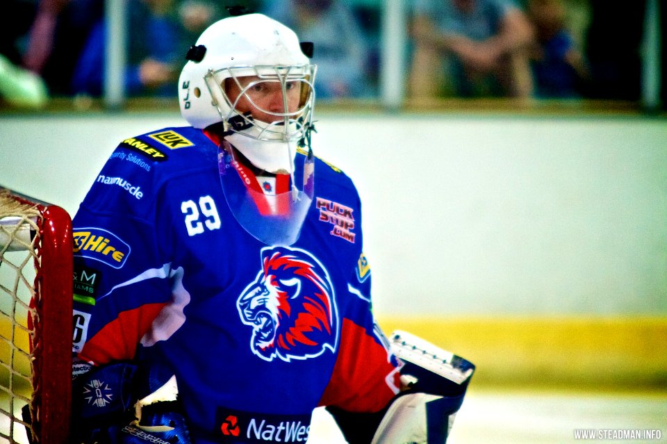 GB Police Lions Vs British Army Blades