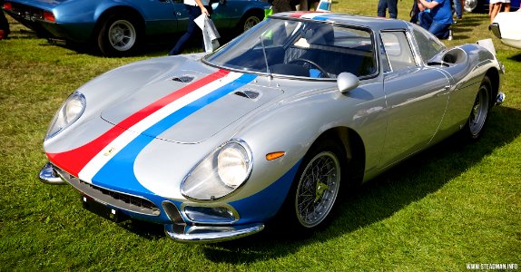 2014 Goodwood Festival Of Speed