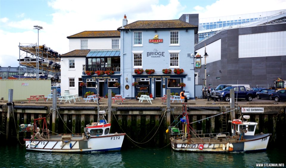 2015-07-25 - Americas Cup World Series - Portmouth