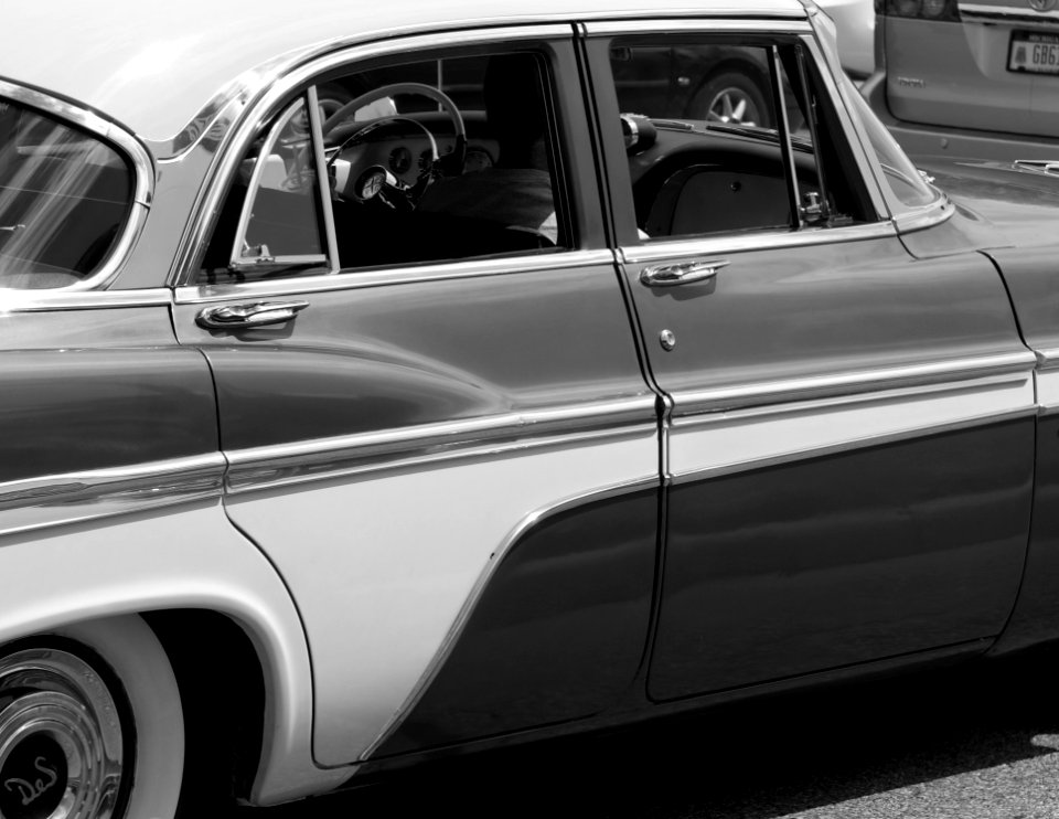 1956 DeSoto Fireflite